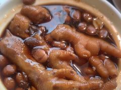 -叹茶靓点·粤式餐厅·全天茶市(石井万民广场店)