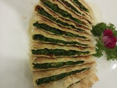 -宁味楼·西北创新融合菜(正源南街宝湖店)