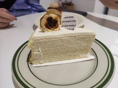 -CAKE WANG千层制造所(省府店)