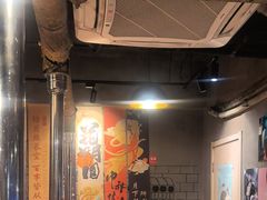 -火炉家·韩式炭烤肉