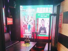 -唱吧麦颂KTV·派对(东坝店)