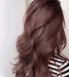 -HG美发设计沙龙