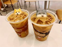 -Seesaw Coffee(武商MALL·武广店)