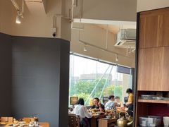 -巴奴毛肚火锅(广益哥伦布店)