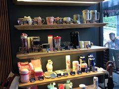 -COSTA COFFEE(成都来福士店)