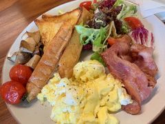 -VESH COFFEE(定西路店)