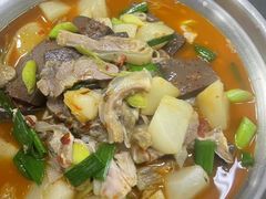 -宁海食府·涌宴(真和店)