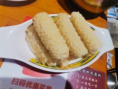 -大吉利·潮汕鲜牛肉火锅(西安店)