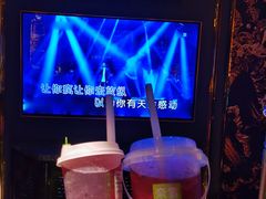 -INLOVE KTV(文一店)