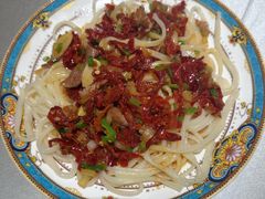 -新疆巴州金丝特餐厅(大钟寺店)