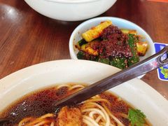 -李先生牛肉面大王(营口大润发店)
