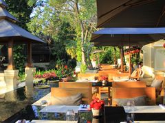 -四季酒店下午茶