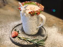 -BE NORMAL CAFE(霞溪路店)