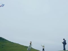 -大姆山草场