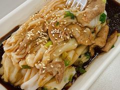 -下环街市熟食中心