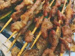-河南前程·羊肉汤·烧烤(总店)