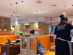 -九田家黑牛烤肉料理(太阳城店)