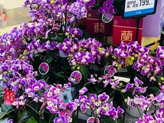 -盒马鲜生(皇庭广场店)