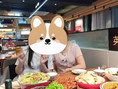 -英兰朝族饭店(河南桥头店)