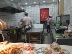 -童婆婆酥肉(双楠店)