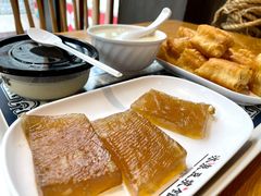 -冰泉豆浆馆(阳朔店)