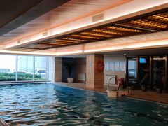 -楚天粤海国际大酒店-楚粤轩中餐厅(水果湖店)