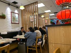 大堂-南八仙·老上海味道(南京东路店)