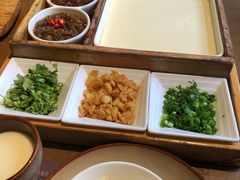 -奇滋豆味(南十四道街店)