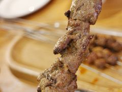 -嘻小北·兰州清汤牛肉面(太平洋森活天地店)