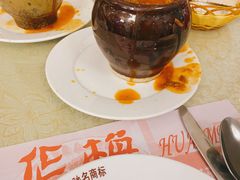 -华梅西餐厅(哈尔滨中央大街店)