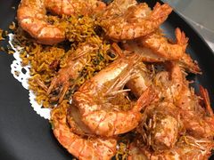 -阿明小菜·海鲜·上海菜(梅陇华理店)