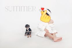 -孕视觉专业孕妇摄影(天津南开店)