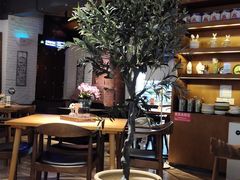 -JINNS锦时 steak&pizza(浸信会礼拜堂旧址店)
