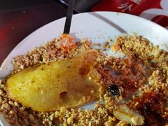 -万家乐带皮五花肉烧烤(临淄大院店)