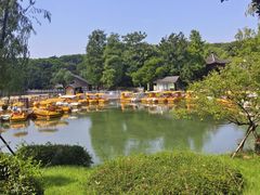 -南京珍珠泉风景区