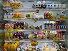 -百年义利(东直门店)