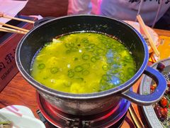 -肉串汪(望京店)