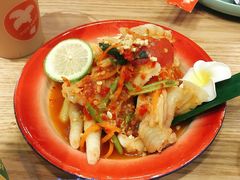 -迷你椰·泰式大排档(湖州衣裳街店)