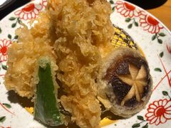 -渔寿司·日本料理(艾尚天地店)