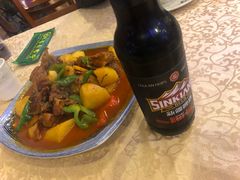 -维吾尔餐厅(宜山路店)