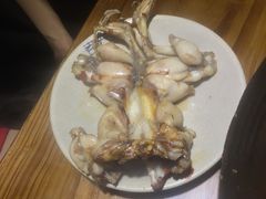 -老天桥蛙炉火锅(姑苏总店)