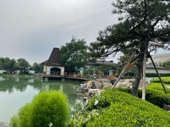 -静之湖度假区