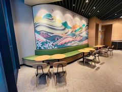 -星巴克臻选(郑州中原万达店)