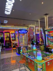 -卡通尼乐园(景枫中心店)