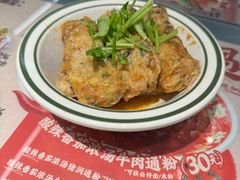 -广九餐室(陈家祠扬韬广场店)