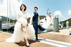 -太古映画婚纱摄影(天河店)