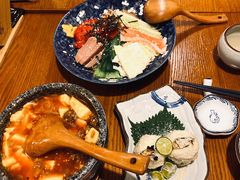土豆泥-無忧浅草君·洋风料理(下沙宝龙二期一店)