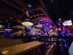 -MR.ROCKY洛奇先生RESTAURANT&BAR(宝安壹方城店)