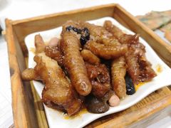 -红馆喜宴(十亩地店)