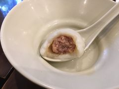 -东泰祥生煎馆(陕西南路店)